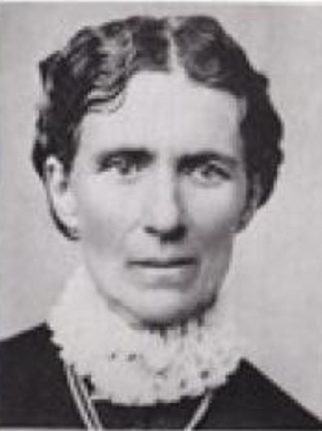Lois Bent (1836 - 1917) Profile